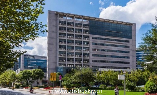 市北高新科技园区