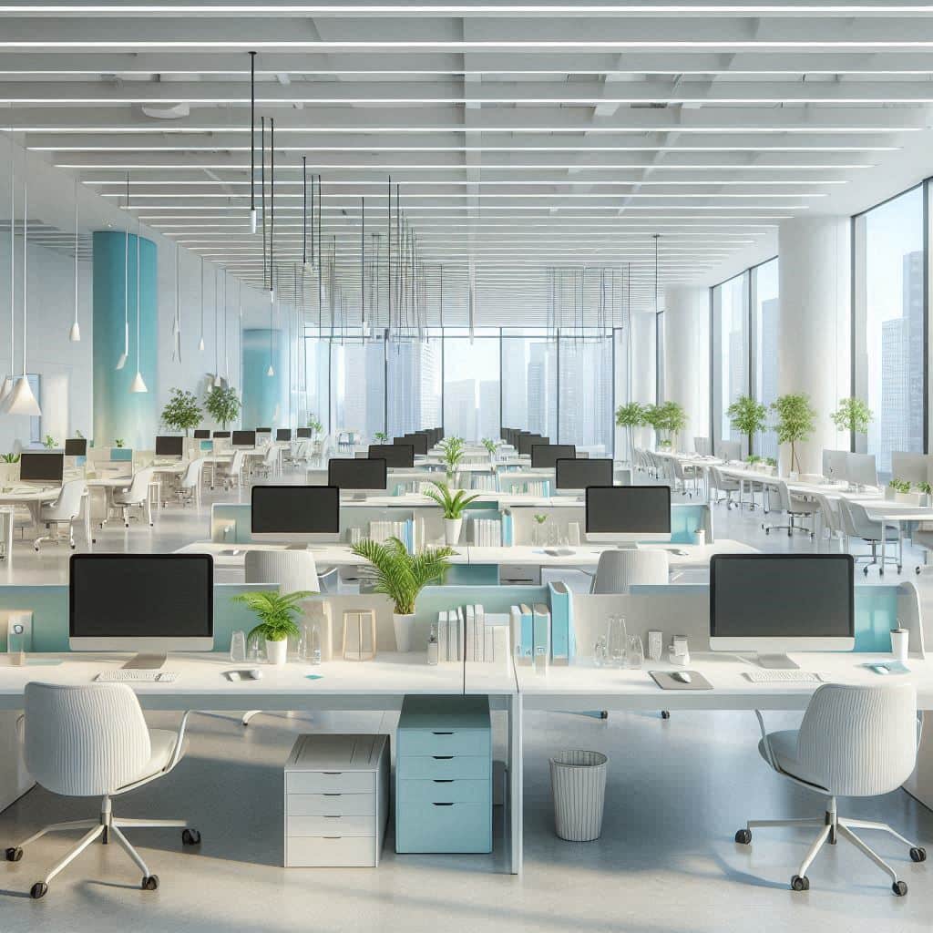 市北高新科技园区文章配图